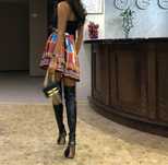 Налична нова пола Zara