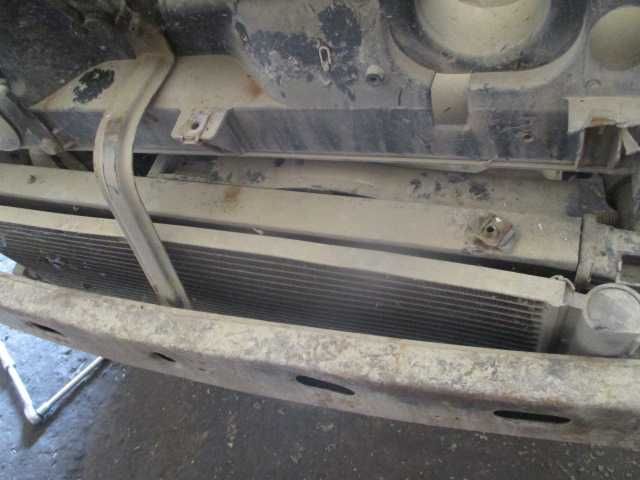 Radiator apa racire aer conditionat FIAT PANDA motor 1,1 1,2 benzina