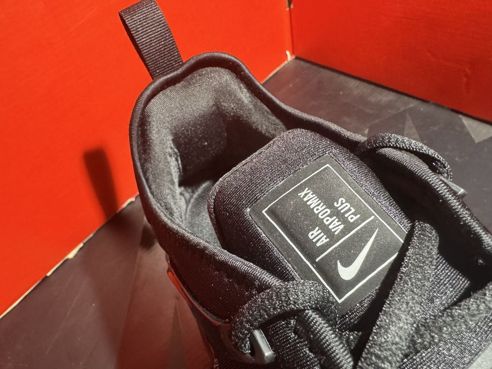 Оригинални! Nike Air Vapormax Plus - 48.5 ShoeMag