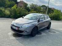 Oferta!! Renault Megane 3	1,6 Euro5 AC JanteAliaj Recent adus Germania