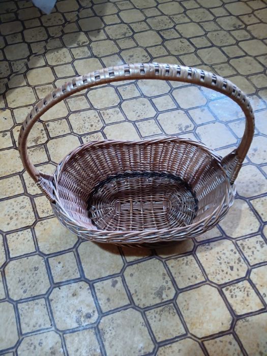 Кошница за пикник