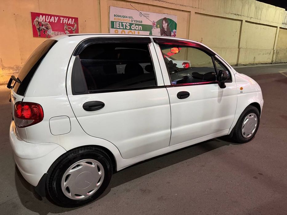 Матиз Аренда Arenda Mariz