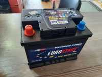 Аккумуляторы Eurostart 60Ah. Официальный магазин