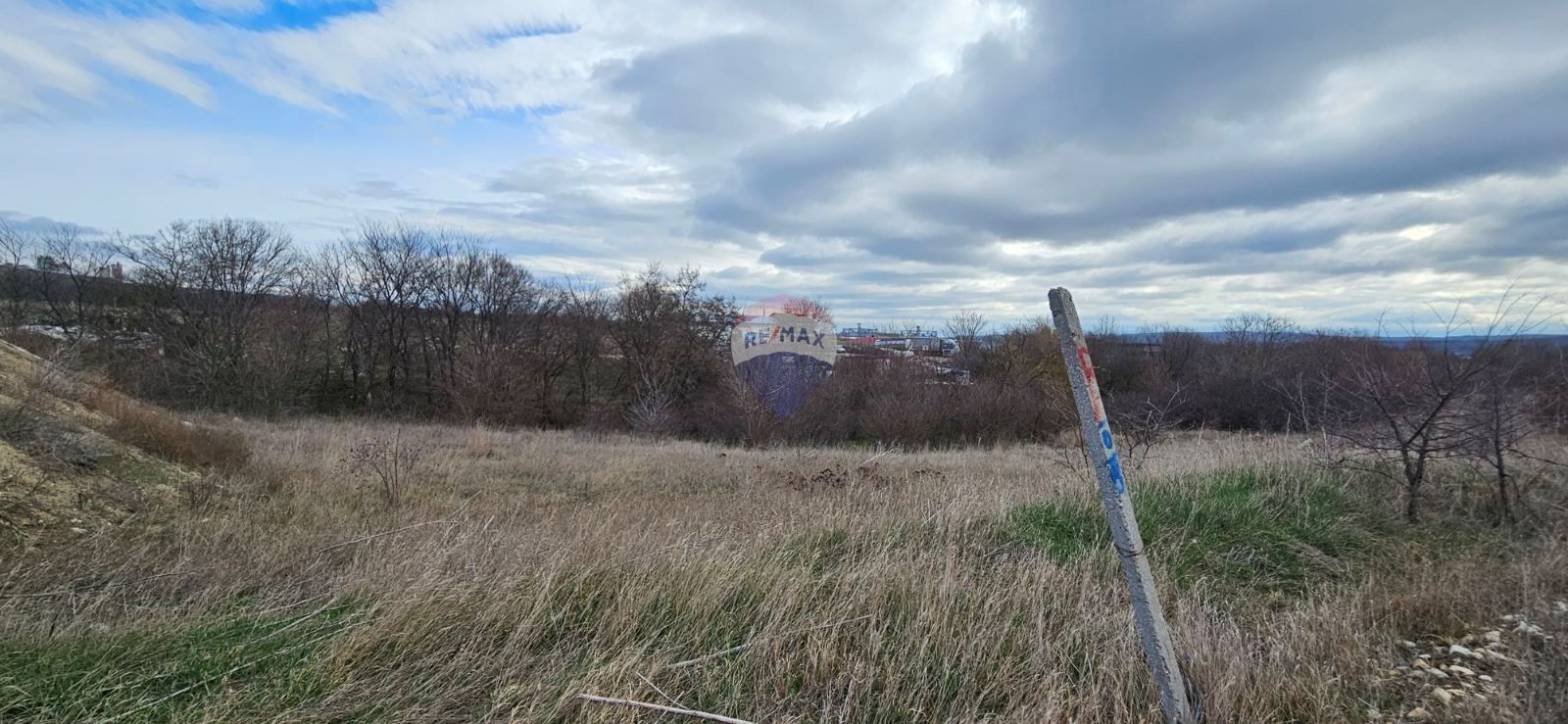 Урегулиран промишлен парцел в ЗПЗ, Варна