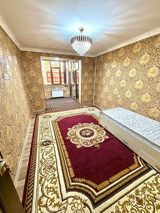 2х-комнатная квартира в Согдиане