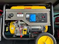 Generator COVAX 9 kVt