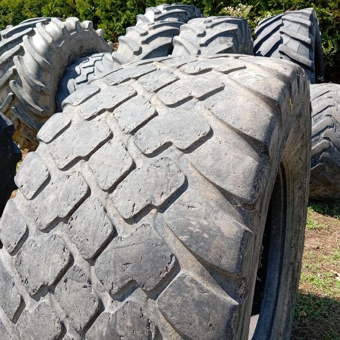 Cauciucuri 650/55R26.5 Alliance Anvelope SH REZISTENTE de tractor