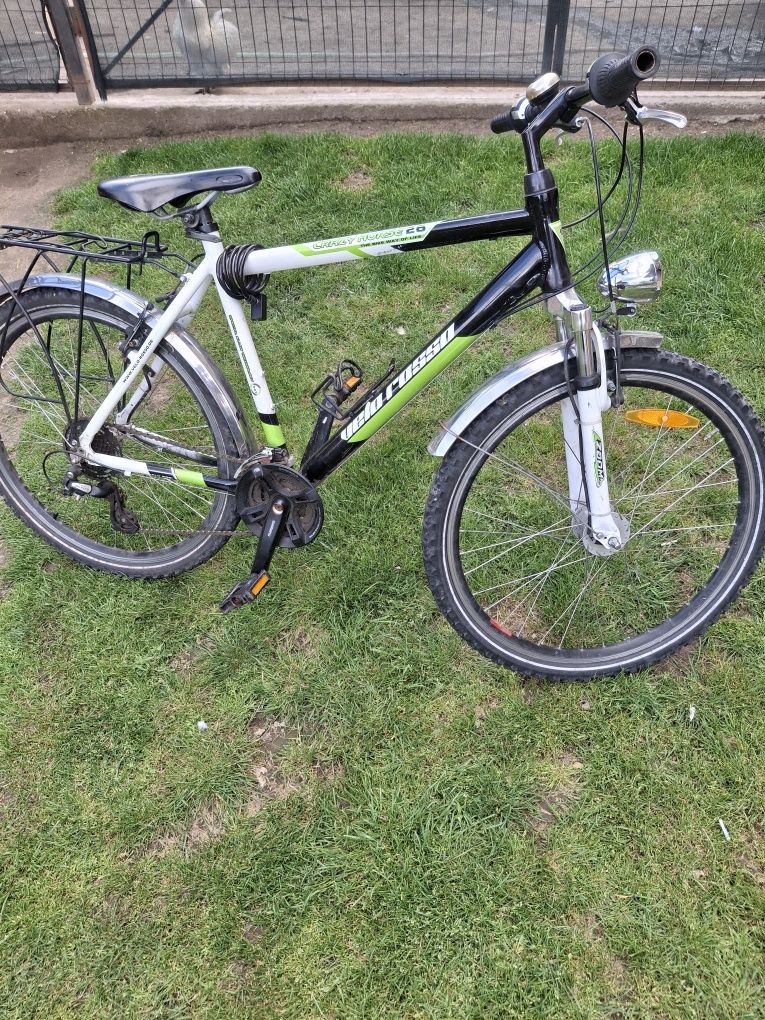 Biciclete roti 28 și 26