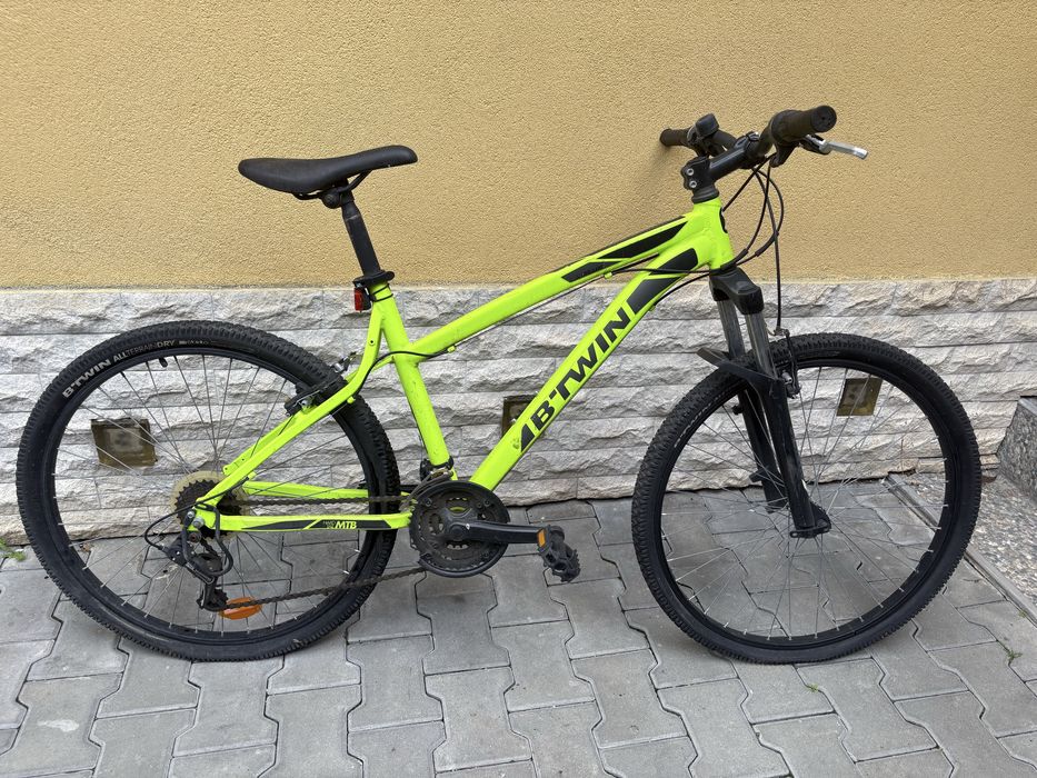 Vand bicicleta SH B-Twin