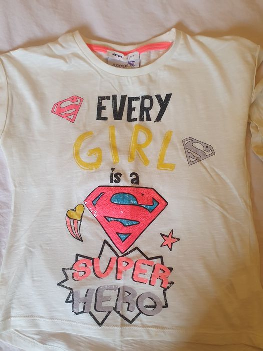 Продаются майки летние/весенние  на девочек.