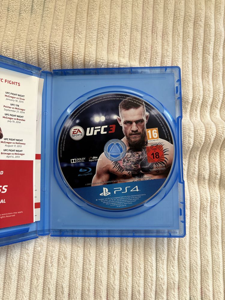 Игри за Playstation 4