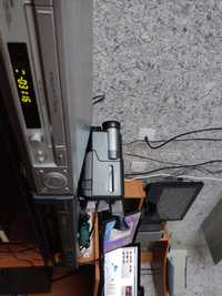 Оцифровка VHS,HI-8,MDV,16mm аналог кассеталардан USB диск ва флешкага