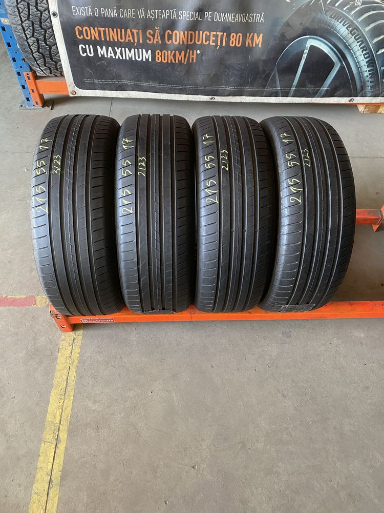 Anvelope vara 215/55/17 Vredestein Ultrac 215 55 17 R17