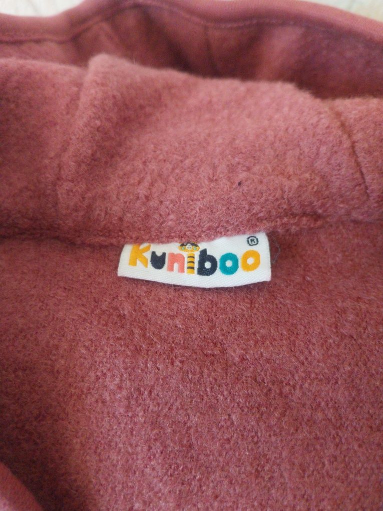 Kuniboo Бебешки гащеризон 62 - 68