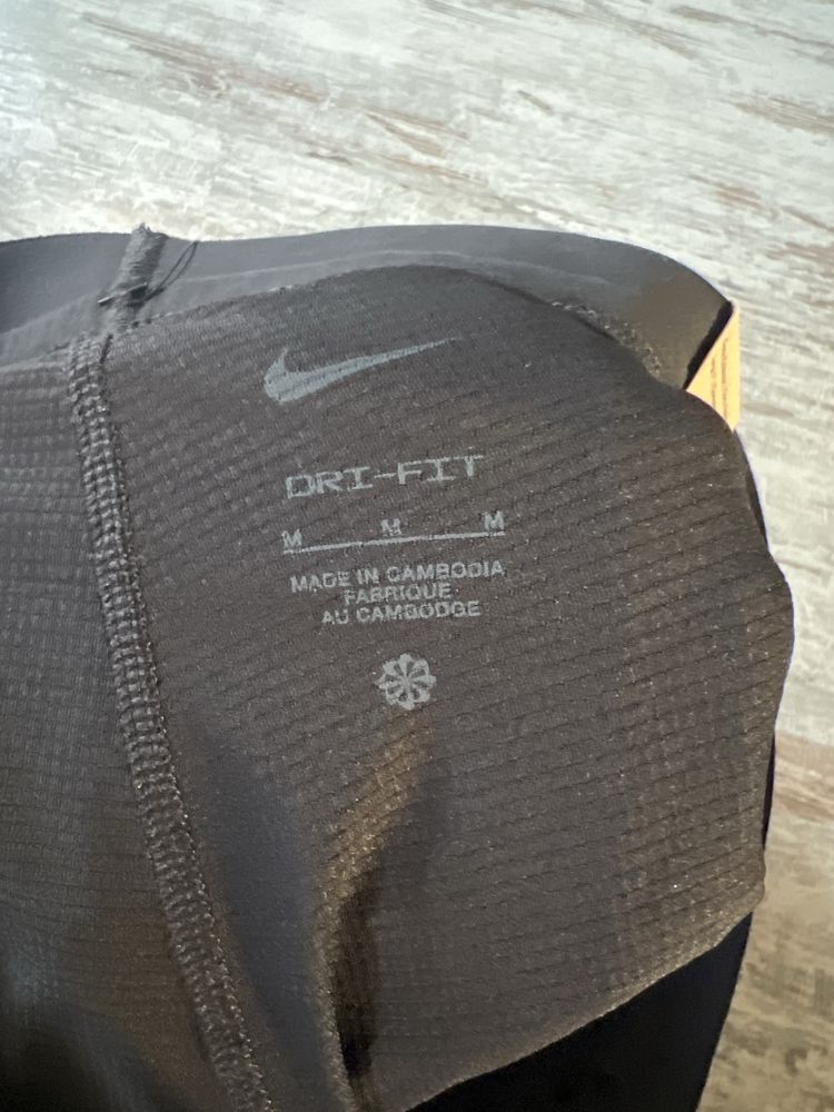 Nike късо долнище (читсо ново)