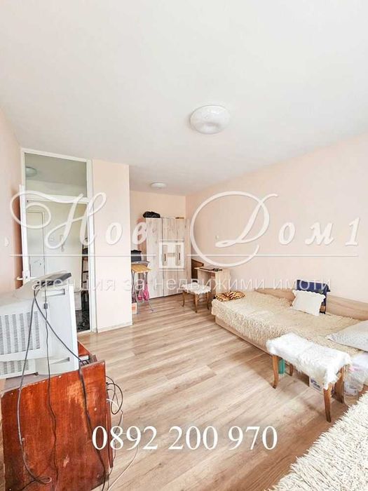 Продава се Двустаен апартамент в Варна, Владислав Варненчик - 41 кв.м за 2171 €/кв.м - Снимка #1