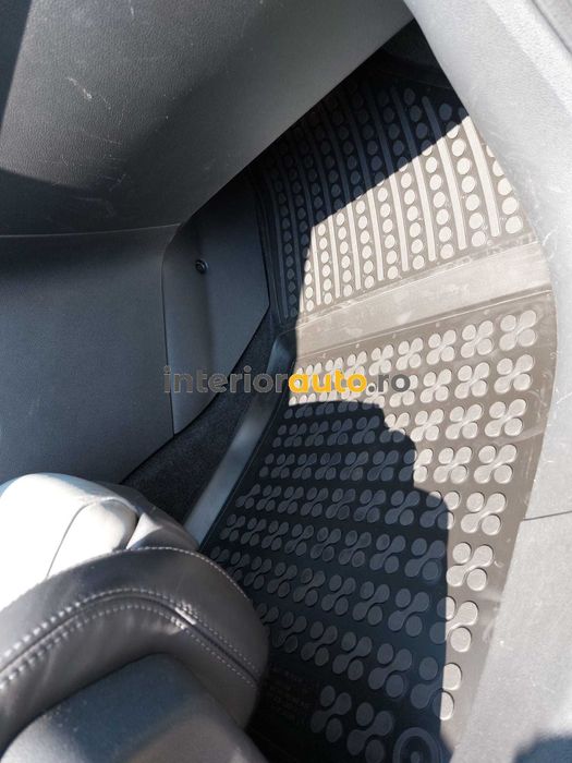 Covorase auto pentru PEUGEOT 508 , 508 SW , 508 RXH (Hybrid) 2012-2018