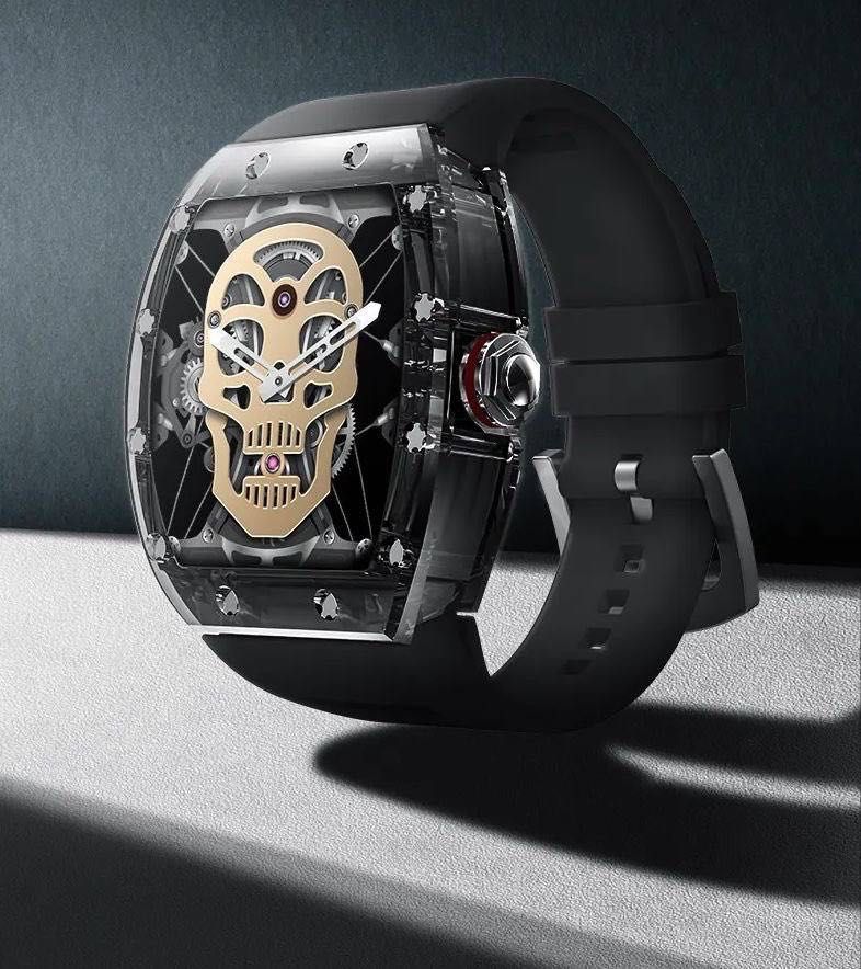 Richard Mille RM Digital V5
