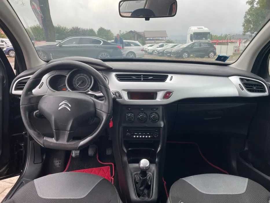 Citroën C3 1.4 HDI City