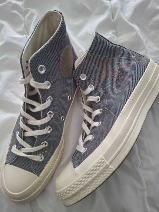 Кецове Converse,  38 размер