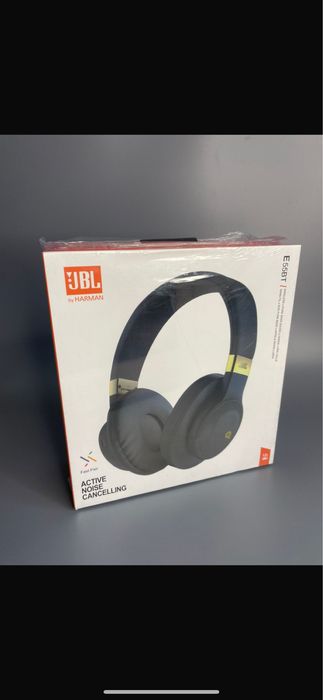 Беспроводной наушник,айрподс,эйрподс,marshal, Наушники JBL E55 BT