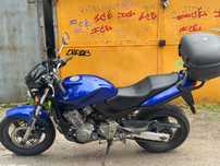 Honda Hornet 600
