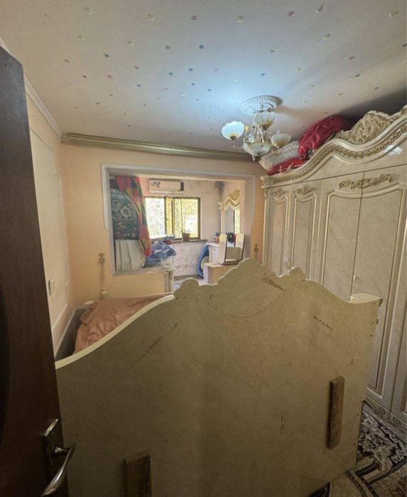 Продается 2 ком. Квартира площадью 56 кв.м. Адрес Фрунзе