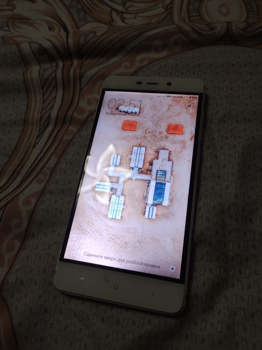 ПРОДАЕТЬСЯ Xiaomi Redmi 4