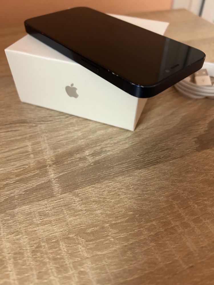 iPhone 12 Mini 128GB +  AirPods Pro 2