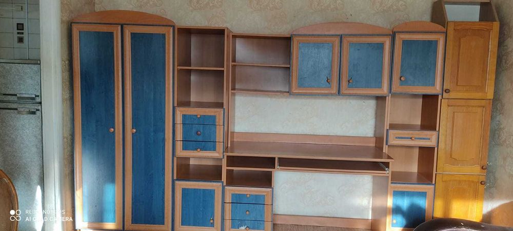 Шкаф бесплатно отдам