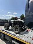Can am renegade 570 G2