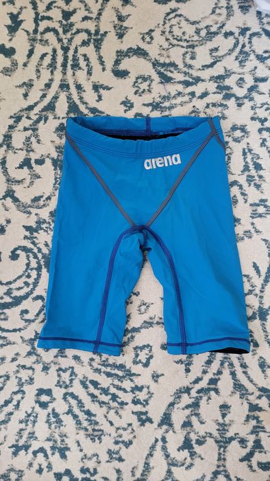 Гидрошорты стартовые Arena возраст 10- 11 лет