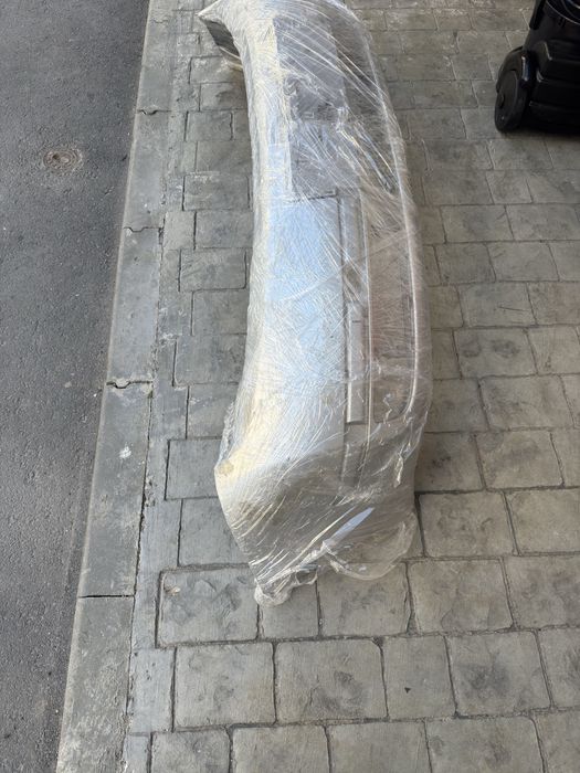 Необорудвана броня Skoda Fabia Combi 2002