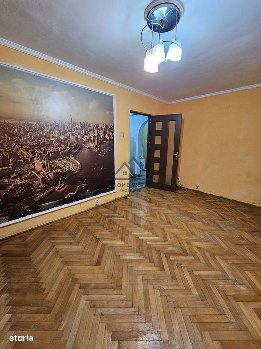 Apartament 3 camere de vânzare, Cartier Popa Șapcă