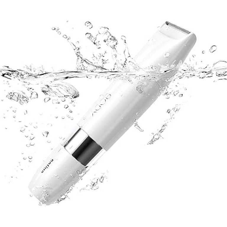 Тример за тяло Braun BodyGroom BS1000
