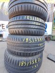 4 anvelope vara 185/55r15 Michelin Montaj Gratuit