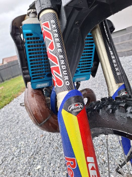 Sherco 300 SE-F 2024