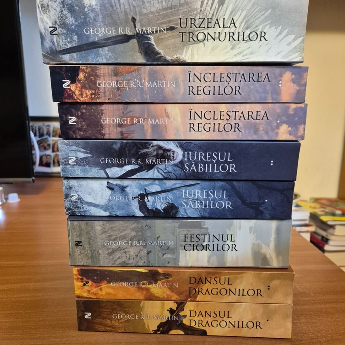Urzeala Tronurilor