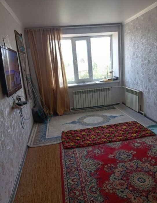 Продам 1 комнатную квартиру