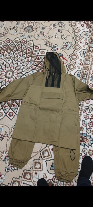 Форма летнее весенний