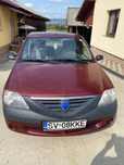 Dacia logan 1.5 dci ambiance