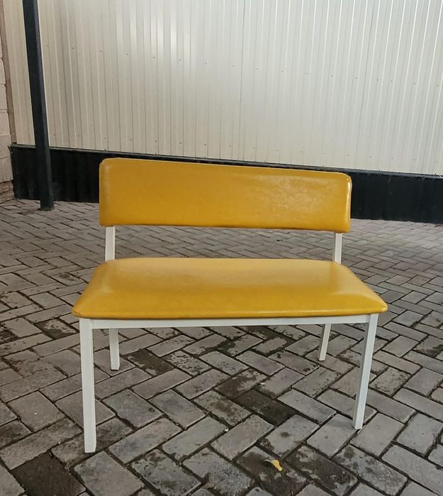 Диванчик офисный