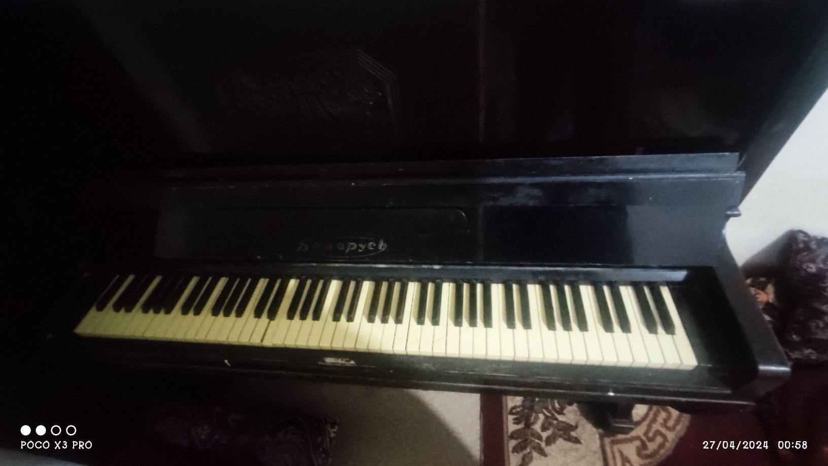 Pianino , Pianino,music