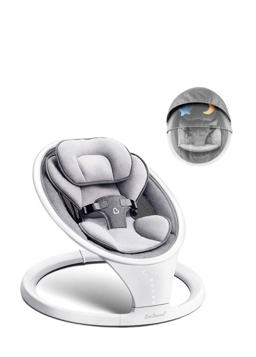 Leagan Electric EvoSmart™ SW