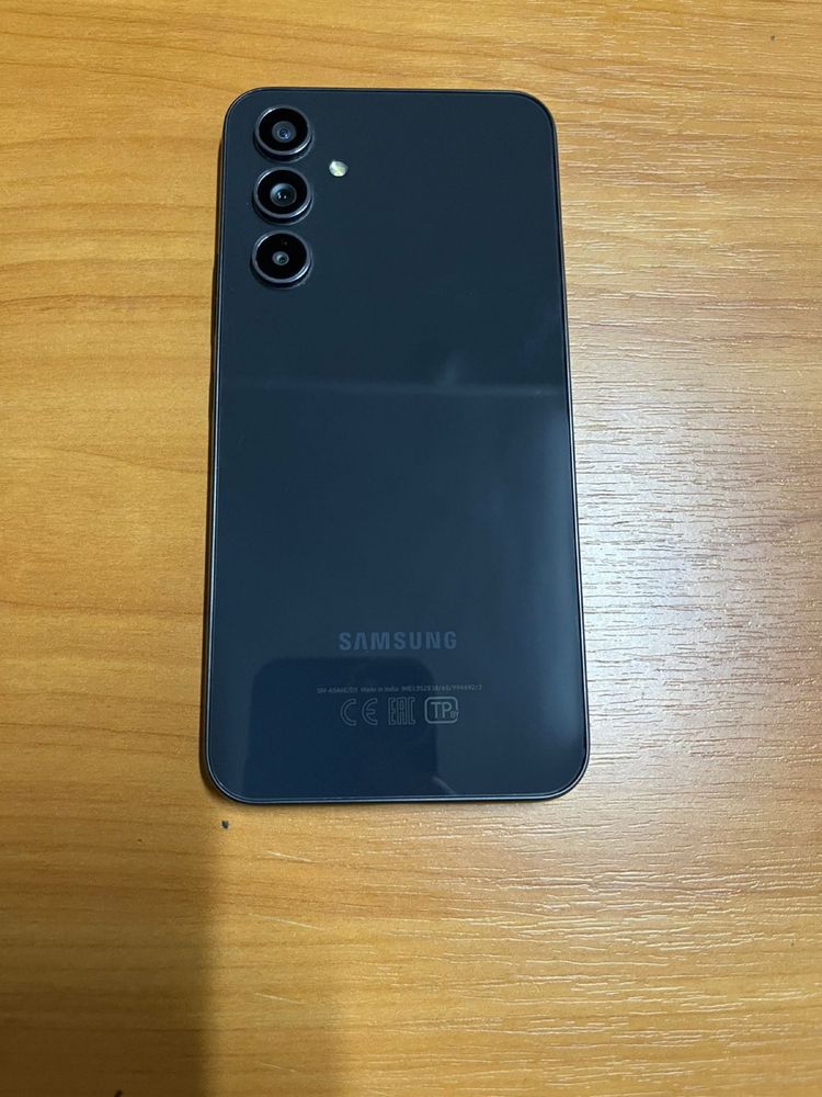 Android Samsung A54 5G