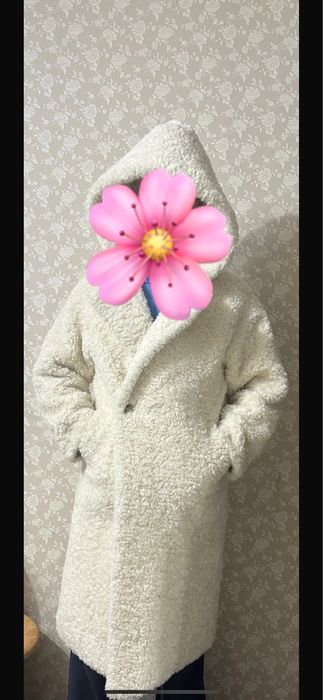 Женская шуба