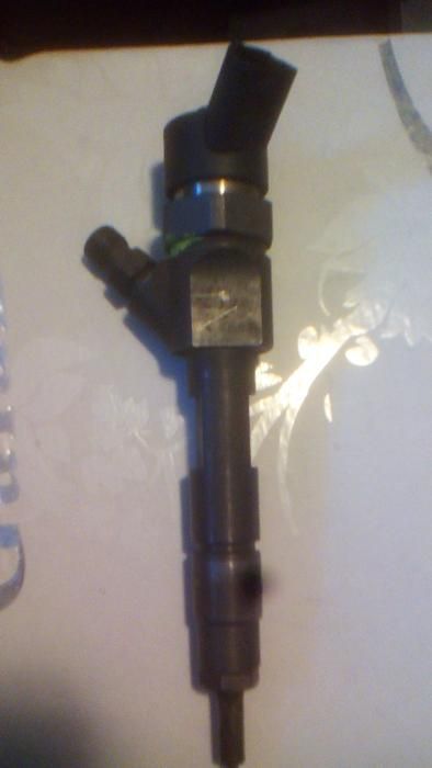 Injector renault megane 1,9dci din 2002