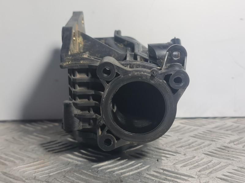 Clapeta flaps control debit aer Nissan X-Trail 1.6 cdti; 1.6 dci