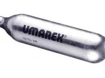 Colt M1911 [5.5J] ~ Pistol Airsoft Ultra-Puternic, CO2, Metal și ABS!