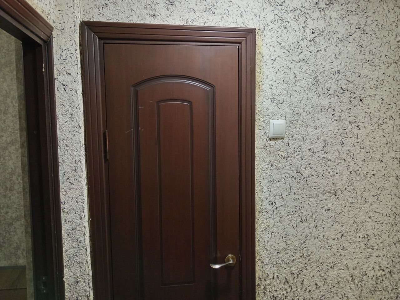1-комнатная квартира в Авиагородке...